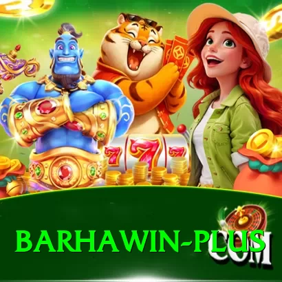 barhawin Games (Casino & Earning) VIP v5.3.3 - 2
