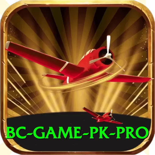 Bc.Game PK Official v3.7.5 - 2