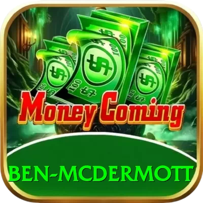 ben mcdermott VIP v2.7.2 - 2
