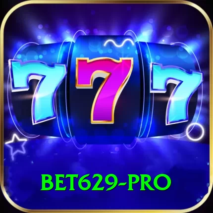 bet629 Max Pro v5.3.0 - 2