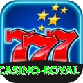 bet66 Live Casino Royal