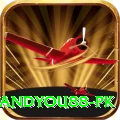 betandyou88.pk Live Premium