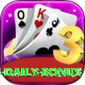 Betjee Game VIP - Daily Bonus