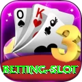 betting slot Pro Max v3.3.5
