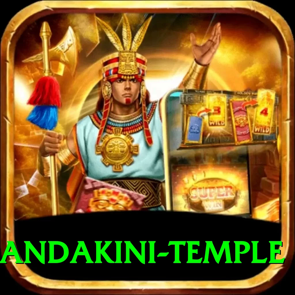 bhagalpur mandakini temple Pro Edition v4.6.9 - 2