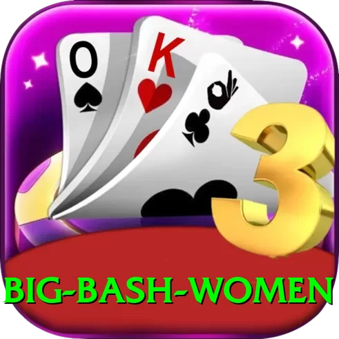 big bash women Premium Edition v3.6.7 - 2
