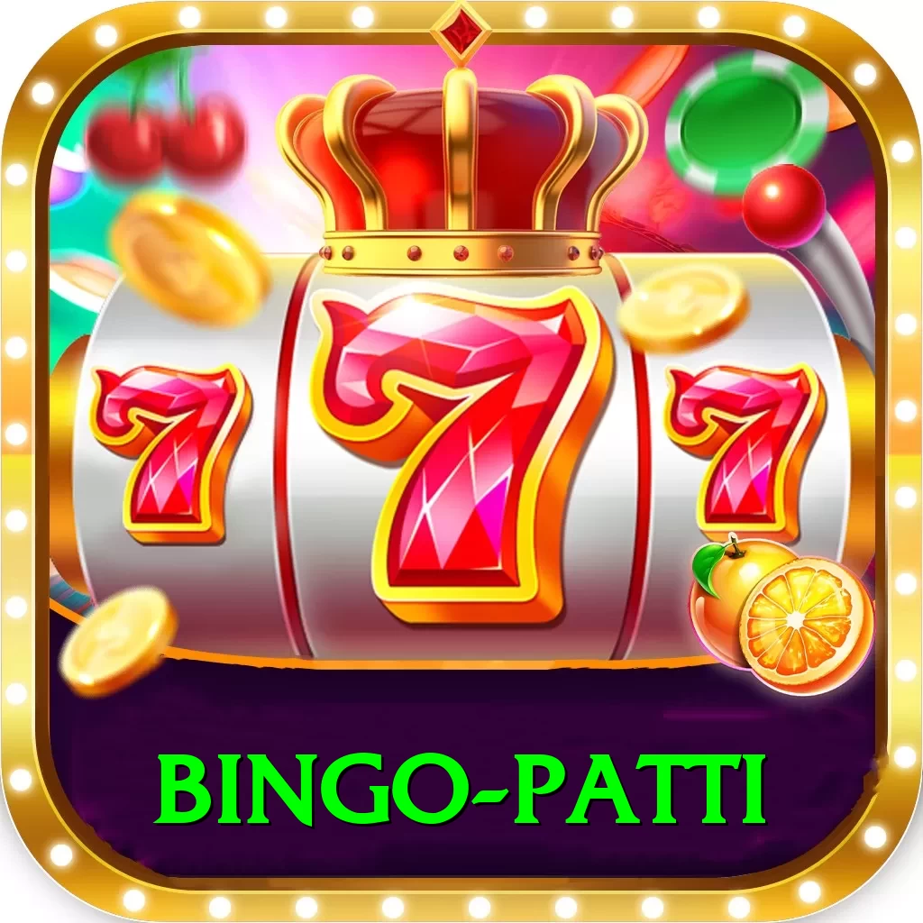 Bingo Patti Pro v5.7.9 - 2