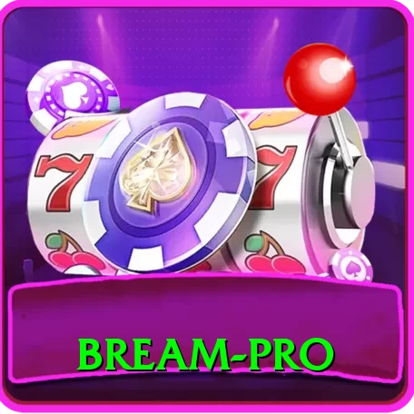 bream Pro - Win Real PKR - 2