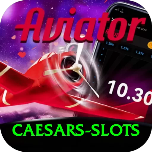 caesars slots Games (Casino & Earning) VIP v1.3.0 - 2
