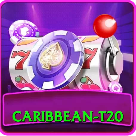 caribbean t20 Deluxe Pro v4.8.9 - 2