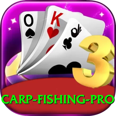 carp fishing - Gaming Extreme - 2