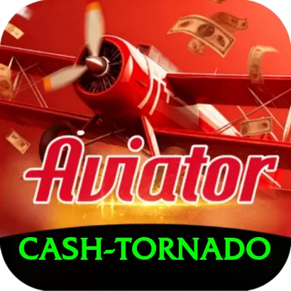 cash tornado Premium Plus v5.5.4 - 2