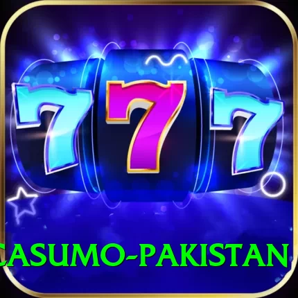 Casumo Pakistan Apps (Tools & Injectors) Max vv1.2.9 - 2