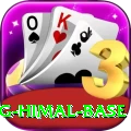 chamlang himal base Plus Edition v4.9.3