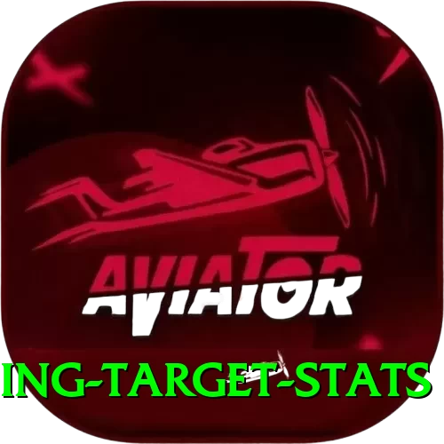 chasing target stats Plus Pro v5.4.5 - 2