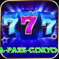 cho la pass gokyo Ultimate v3.5.2