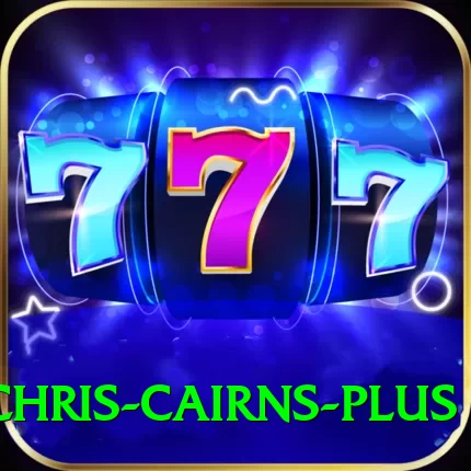 chris cairns Premium Jackpot - 2