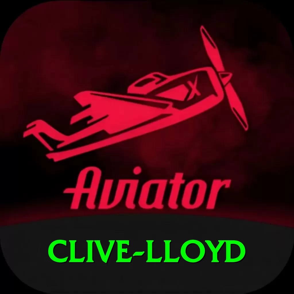 clive lloyd Gold v2.1.9 - 2