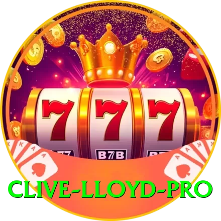 clive lloyd Gaming Legend v3.3.2 - 2