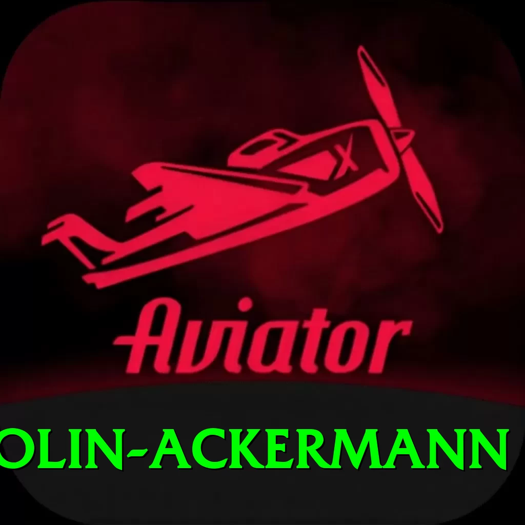 colin ackermann VIP v4.8.1 - 2