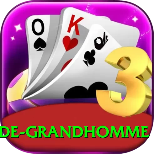 colin de grandhomme Elite v1.3.6 - 2