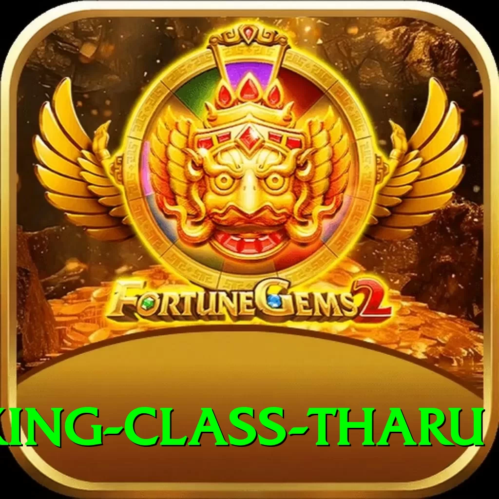 cooking class tharu Apps (Tools & Injectors) Gold v4.1.7 - 2