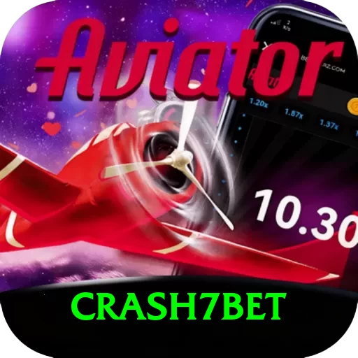 crash7bet VIP Pro vv5.8.1 - 2
