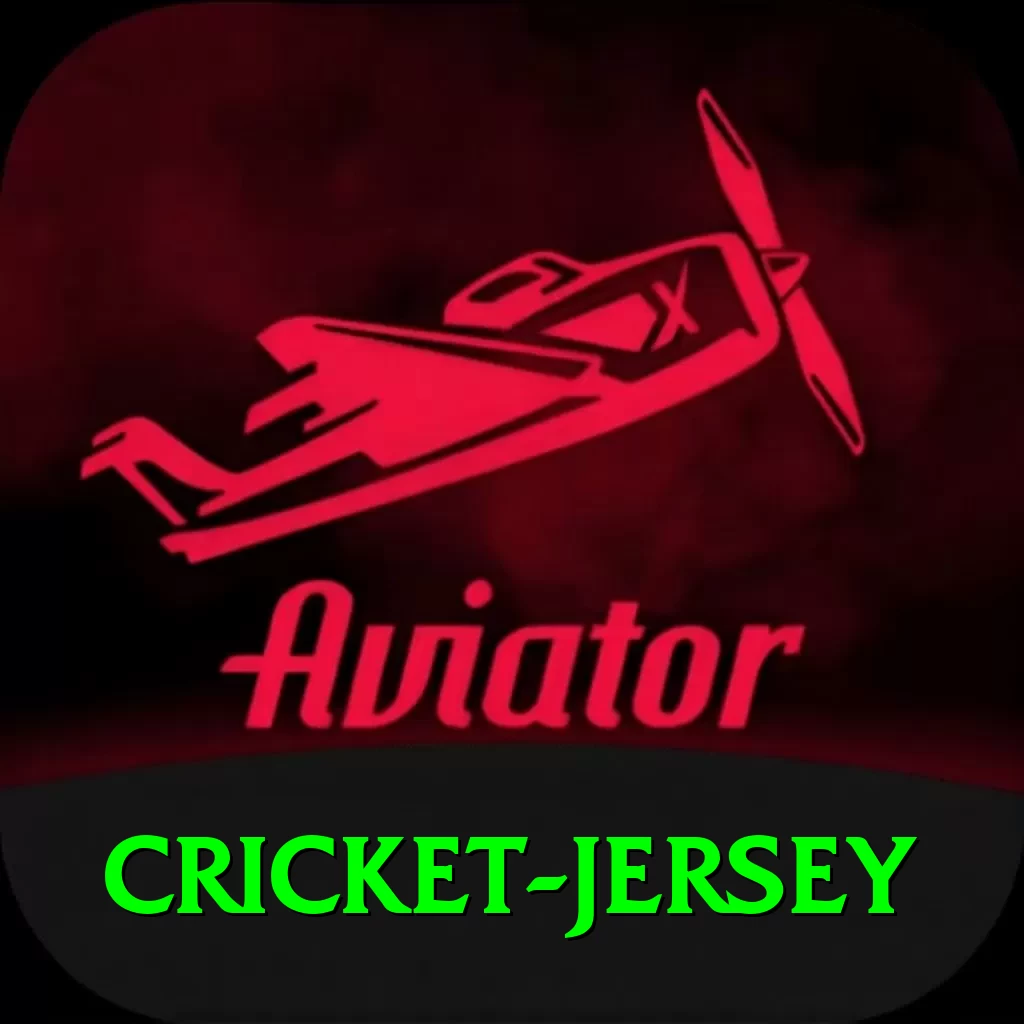 cricket jersey Master v1.8.0 - 2