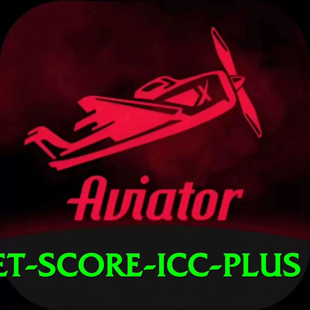 cricket score icc Gaming Master - 2