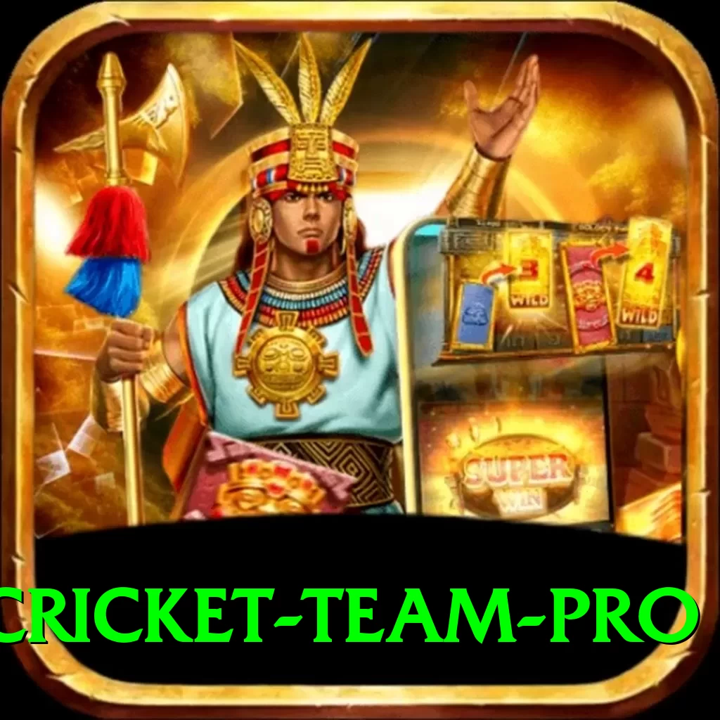 cricket team Live Casino Deluxe - 2