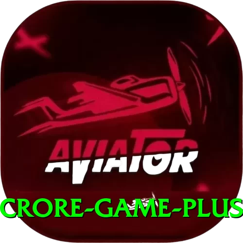 Crore Game Games Champion - 2