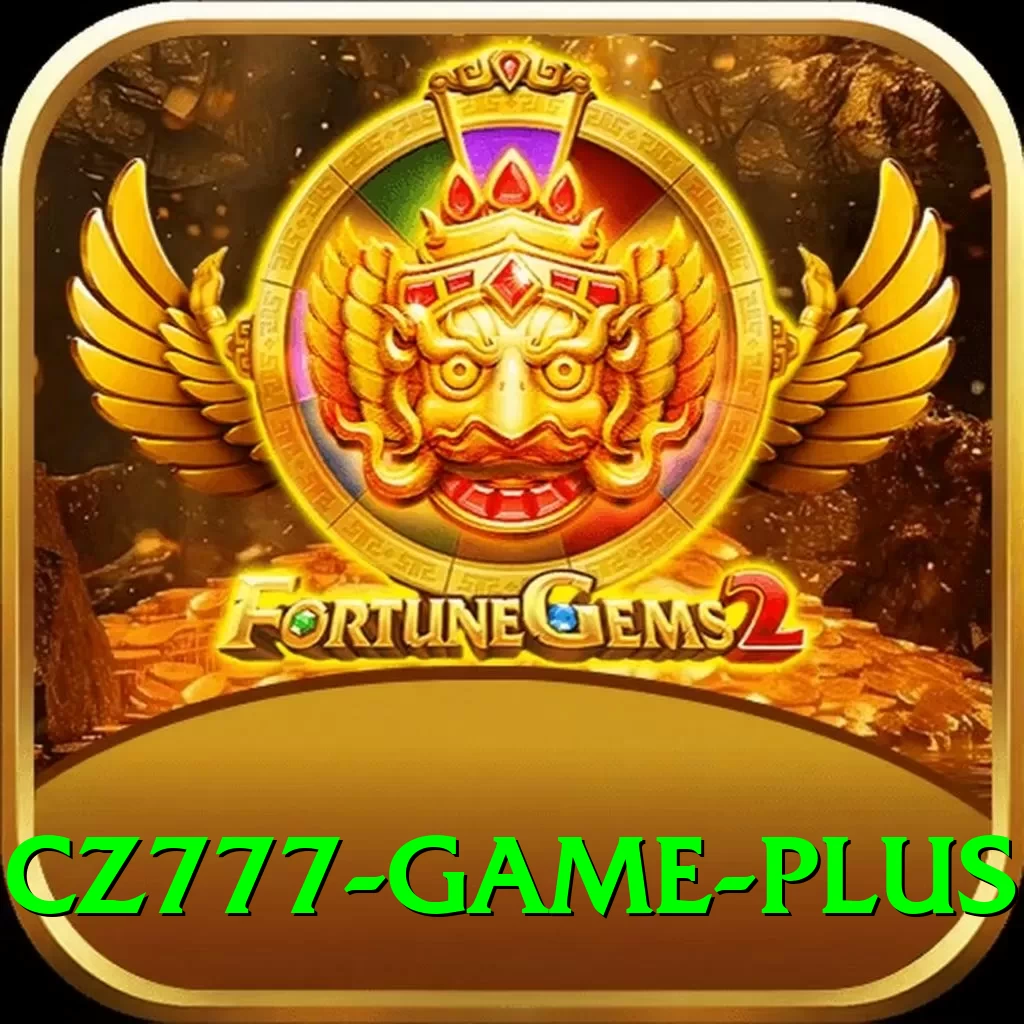 CZ777 Game Official v3.2.2 - 2