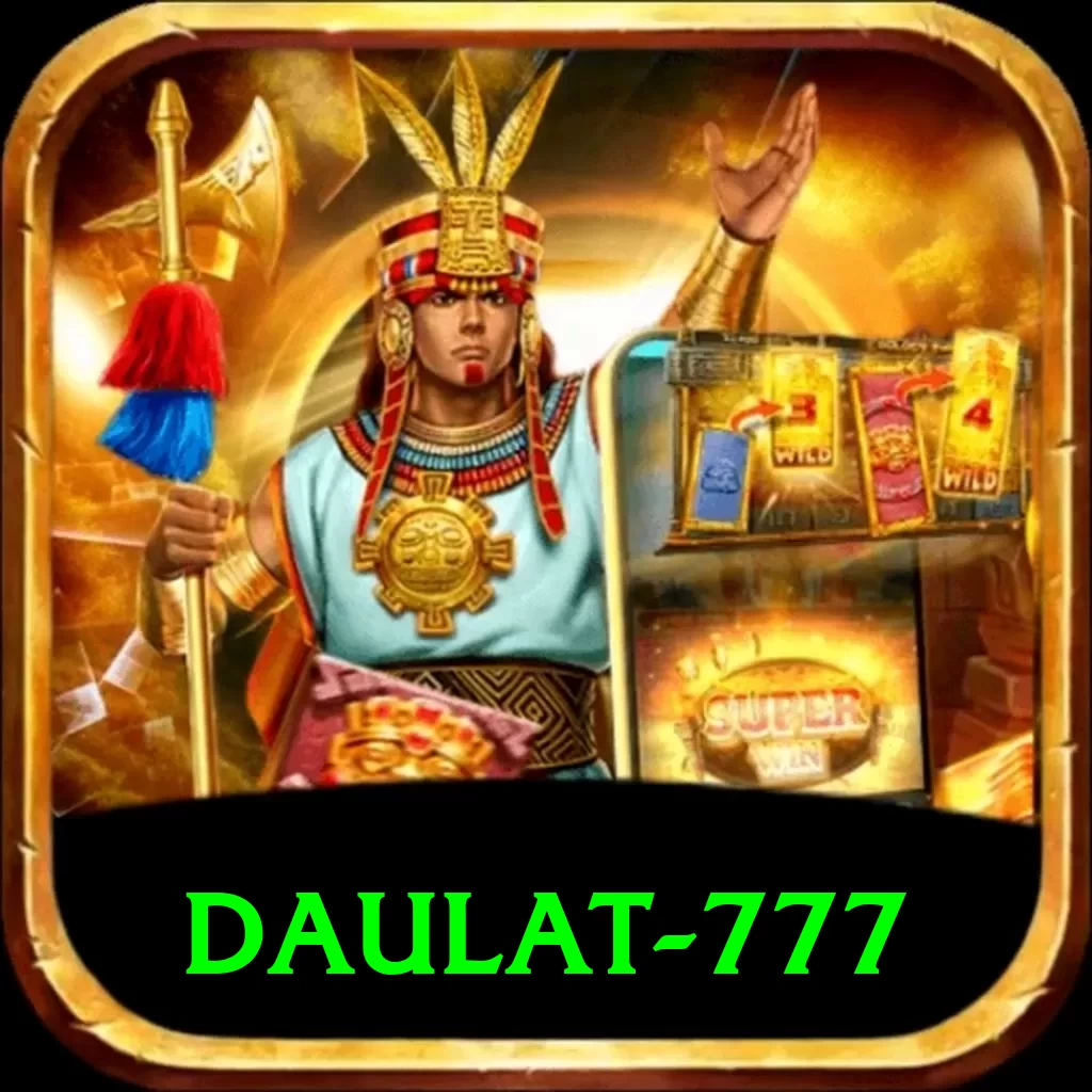 daulat 777 VIP v2.0.4 - 2