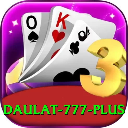 daulat 777 Turbo Pro v1.2.3 - 2