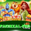 devdutt padikkal Live Casino Champion