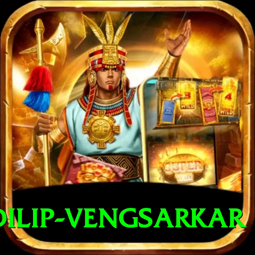 dilip vengsarkar Games (Casino & Earning) Pro v1.4.3 - 2