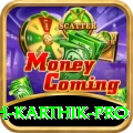 dinesh karthik Master Gaming App