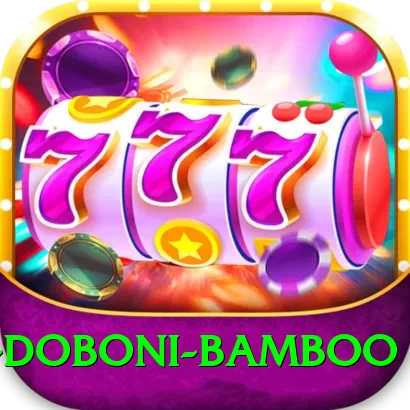 dovan doboni bamboo Elite v2.3.0 - 2