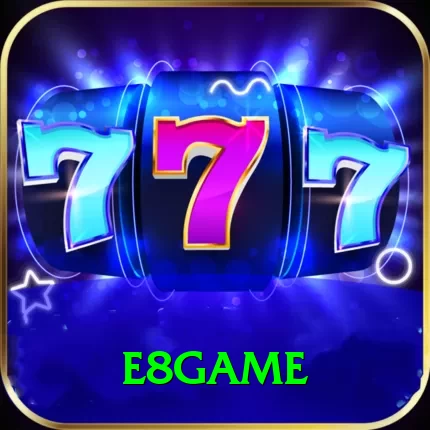 e8game Apps (Tools & Injectors) VIP vv1.8.5 - 2