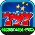 ebadot hossain - VIP Premium