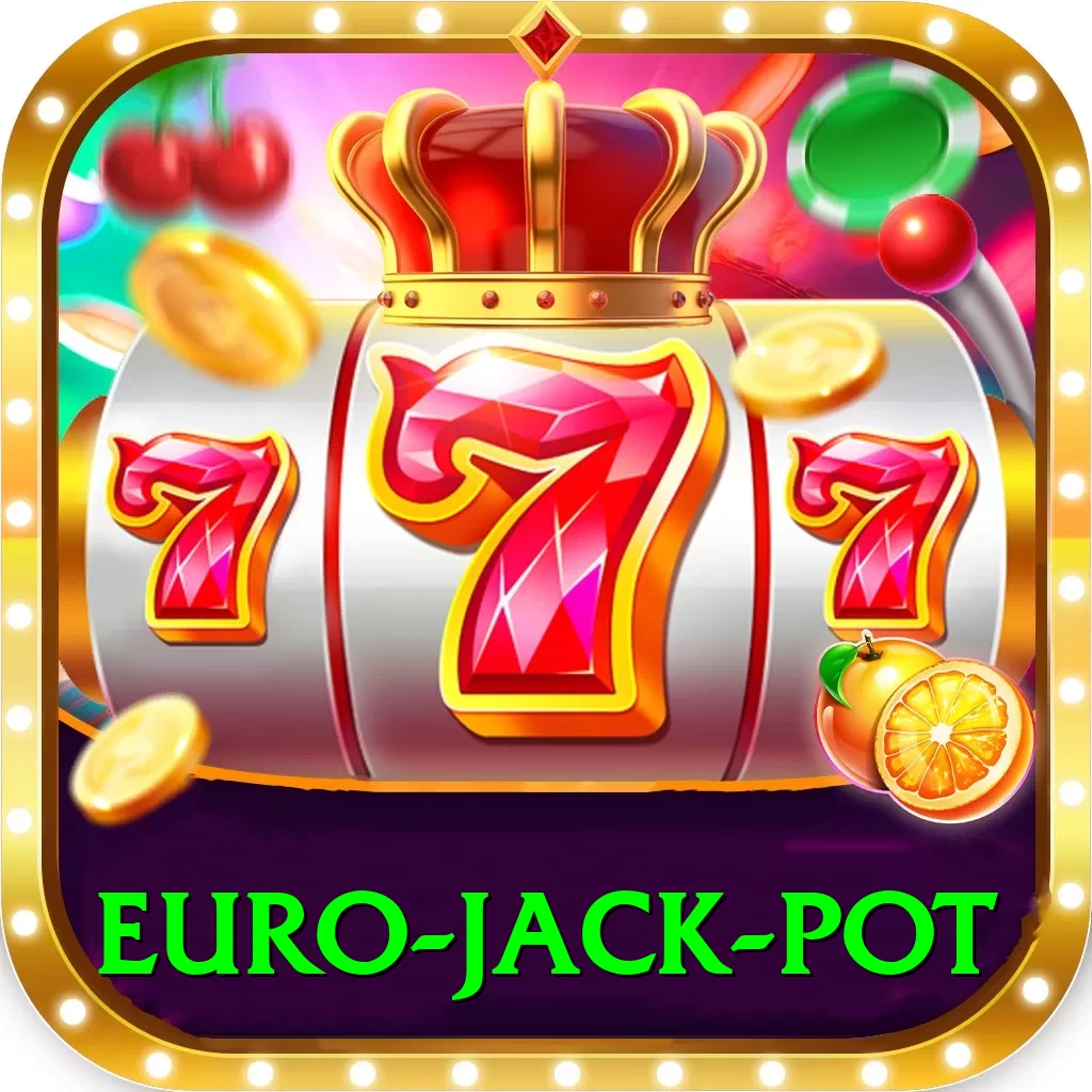 euro jack pot Gold v1.5.6 - 2