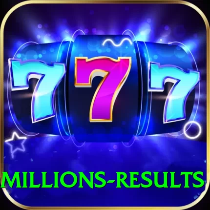 euromillions results App - 2