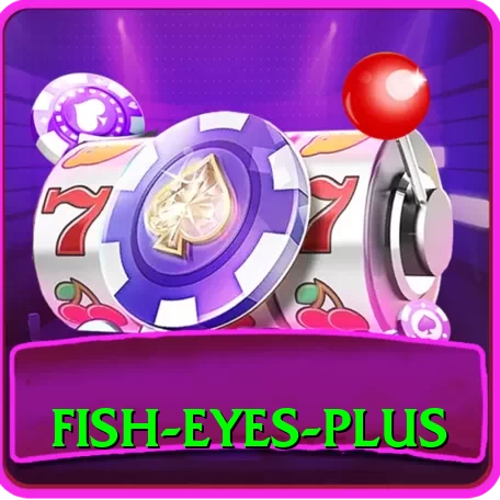 fish eyes Premium APK v5.7.0 - 2