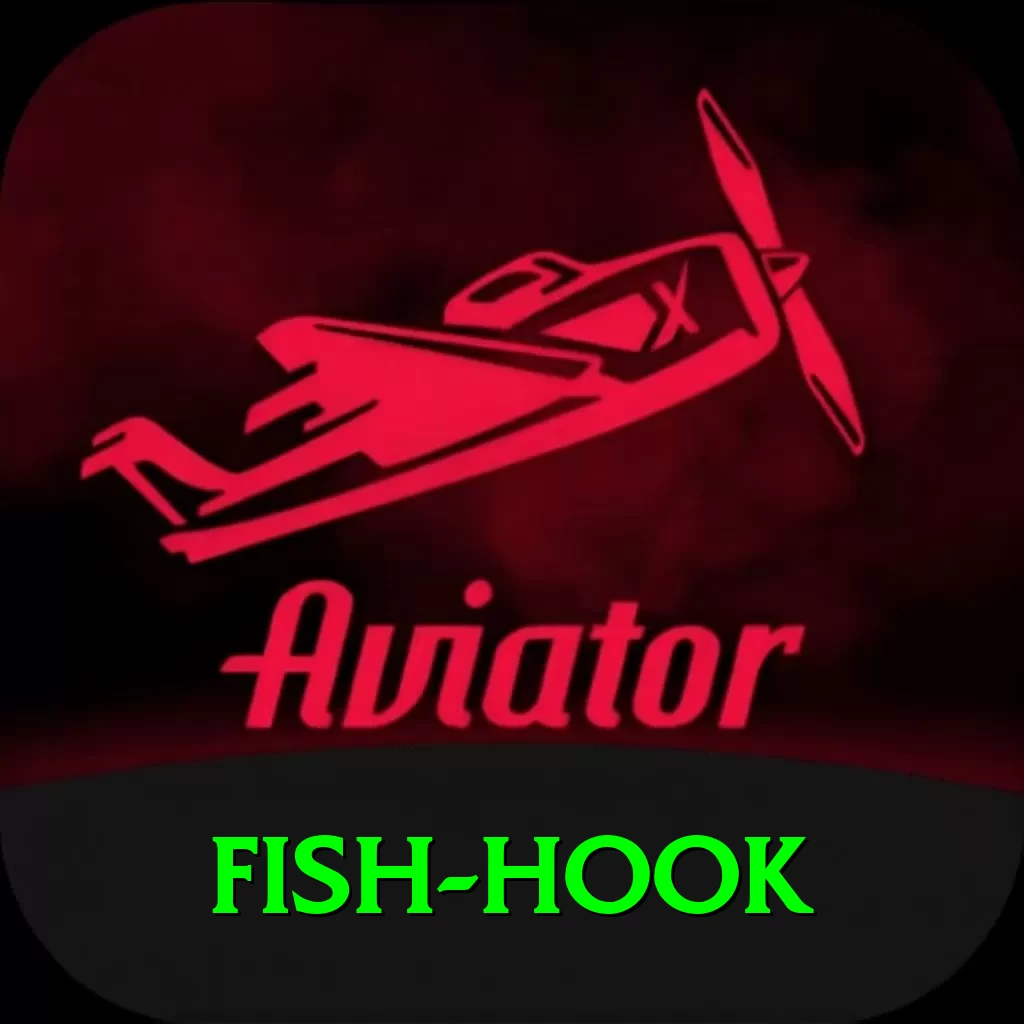 fish hook Max Pro v3.4.3 - 2