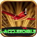 fishing accessories Master v4.4.6