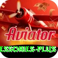 fishing accessories Premium Casino App