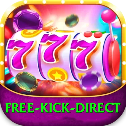 free kick direct Plus Pro v5.7.2 - 2