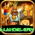 gaddafi lahore spin VIP v1.4.6