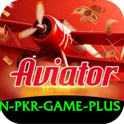 Gameistan PKR Game PK Plus - 2