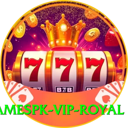 gamespk - VIP Royal - 2